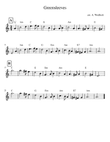 Greensleeves