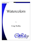 Watercolors