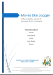 Moves Like Jagger