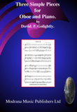 Three Simple Pieces For Oboe and Piano