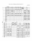 Mendelssohn Scherzo from A Midsummer Night's Dream