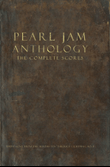 Pearl Jam Anthology – The Complete Scores