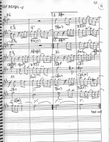 This is the continuation of the sheet music:it is the Part-2.