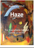 Haze