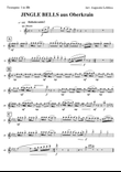 Jingle Bells from Oberkrain - funny alpine folk music version