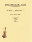 THE HOLLY AND THE IVY