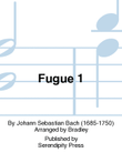 Fugue 1