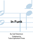 In Funk mini preview