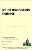 Ne reminiscaris Domine