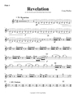 Revelation (set of parts)