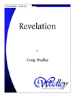 Revelation (score only - standard size)