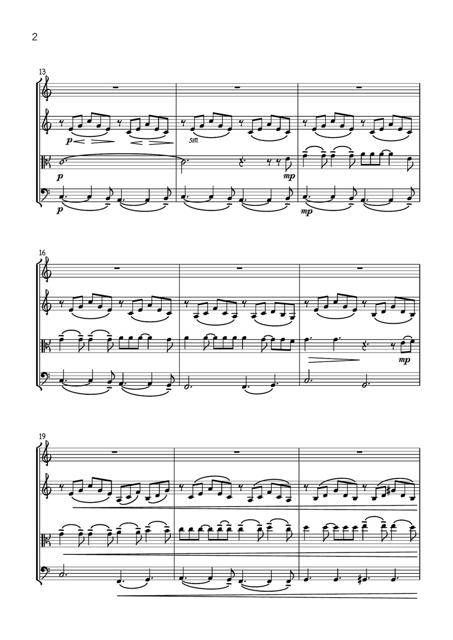 Hallelujah by 