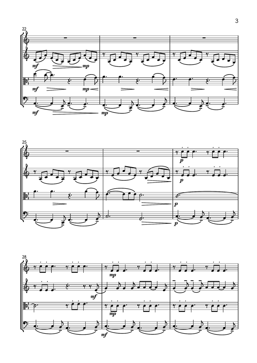 Hallelujah by 