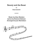 Beauty And The Beast