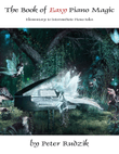 The Book of Easy Piano Magic