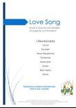 Love Song