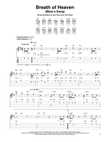 Breath Of Heaven (Mary's Song)