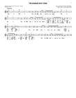 The Banana Boat Song