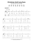 Christmas Auld Lang Syne