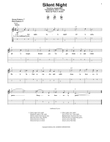Silent Night