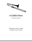 A Child Is Born