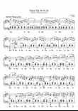 Op.34 Waltz N.26 Andante Mesto in E Minor
