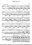 Op.37 Conflict N.5 Andante Eroico in B Flat Minor