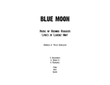 Blue Moon