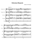 Bohemian Rhapsody