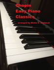 30 Chopin Easy Piano Classics