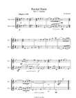 Recital Duets Bb Book
