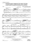 Star Wars Through the Years - Harp
