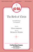 The Birth of Christ mini preview