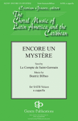 Encore Un Mystere mini preview