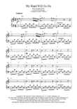My Heart Will Go On (Love Theme from Titanic)