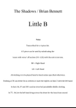 Little B (The Shadows)