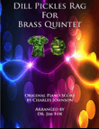 Dill Pickles Brass Quintet