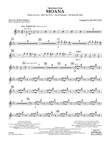 Selections from Moana - Mallet Percussion 2