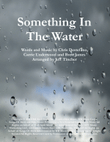 Something In The Water
