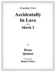 Accidentally In Love