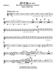 Let It Go (from Frozen)