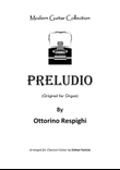 Preludio