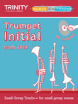 Small Group Tracks: Initial Track Trumpet
