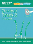 Small Group Tracks: Track 2