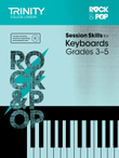Session Skills for Keyboards Grades 3â€“5