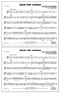 Rock the Casbah - Eb Alto Sax