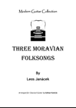 Three Folksongs