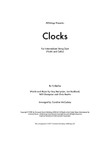 Clocks
