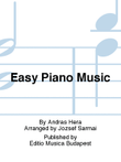 Easy Piano Music