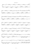 Piano Romance #7